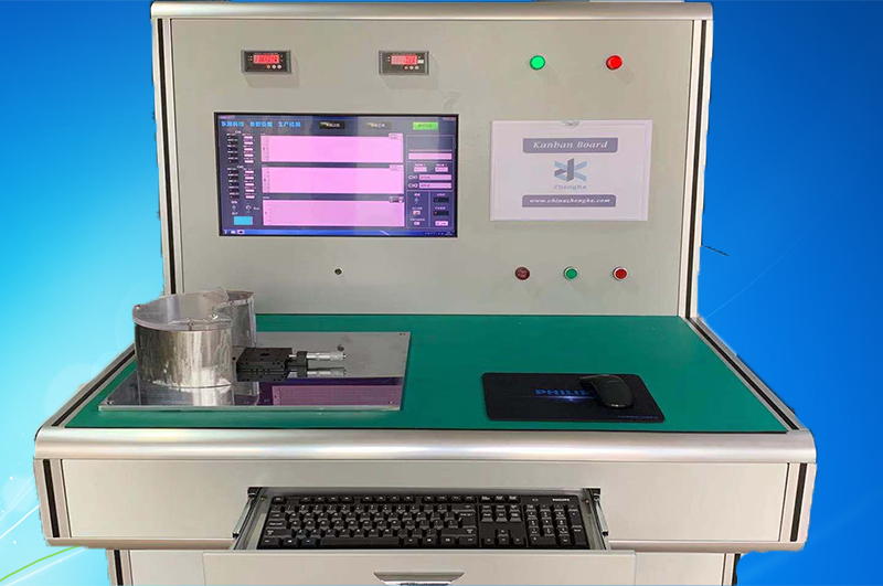 ABS传感器 里程传感器测试