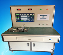 EGR阀综合性能测试系统