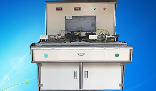 VVT OCV阀性能检测台