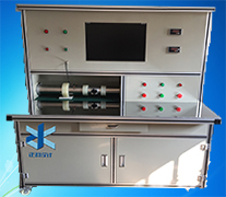 汽车空气流量计测试台